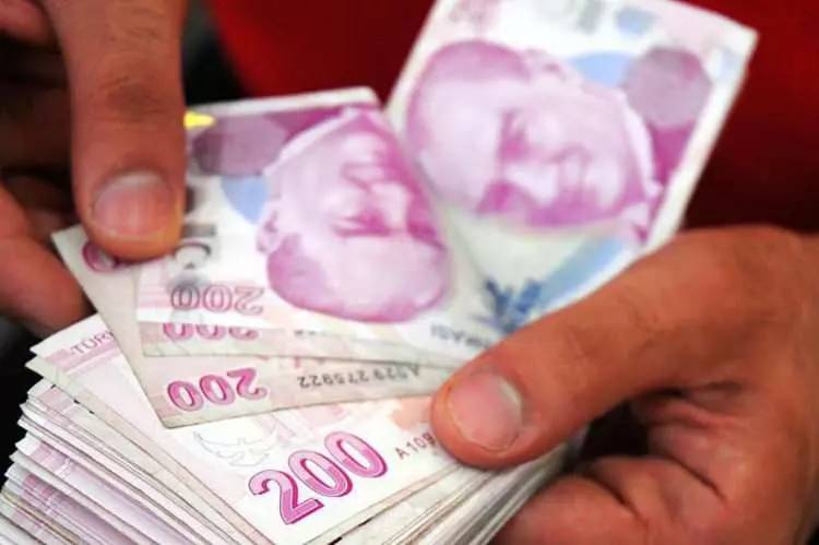 Kabine toplanıyor! İşte masadaki emekliler için bayram ikramiyesi zam formülleri 4